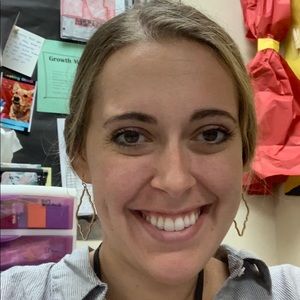 Meet your Posher, Kelsi